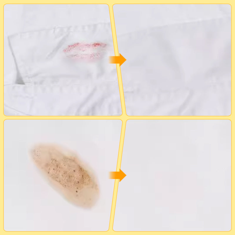 Draagbare vlekverwijderaar