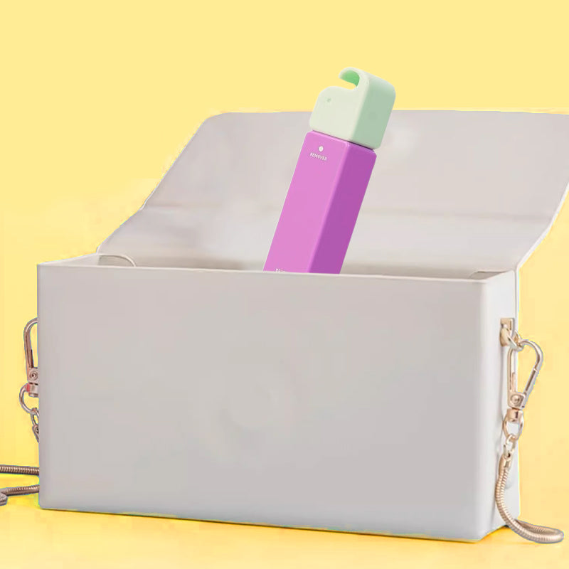 Draagbare vlekverwijderaar