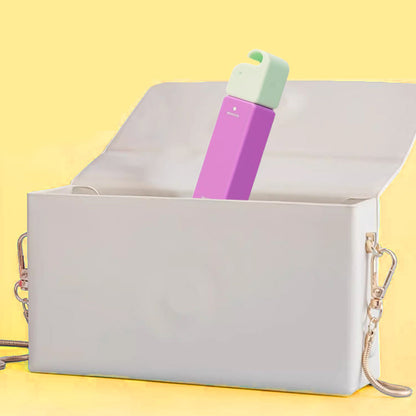 Draagbare vlekverwijderaar