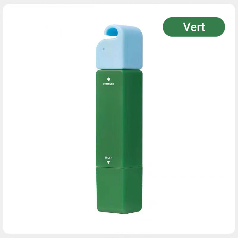 Draagbare vlekverwijderaar