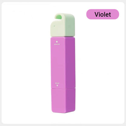 Draagbare vlekverwijderaar