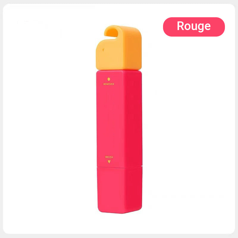 Draagbare vlekverwijderaar