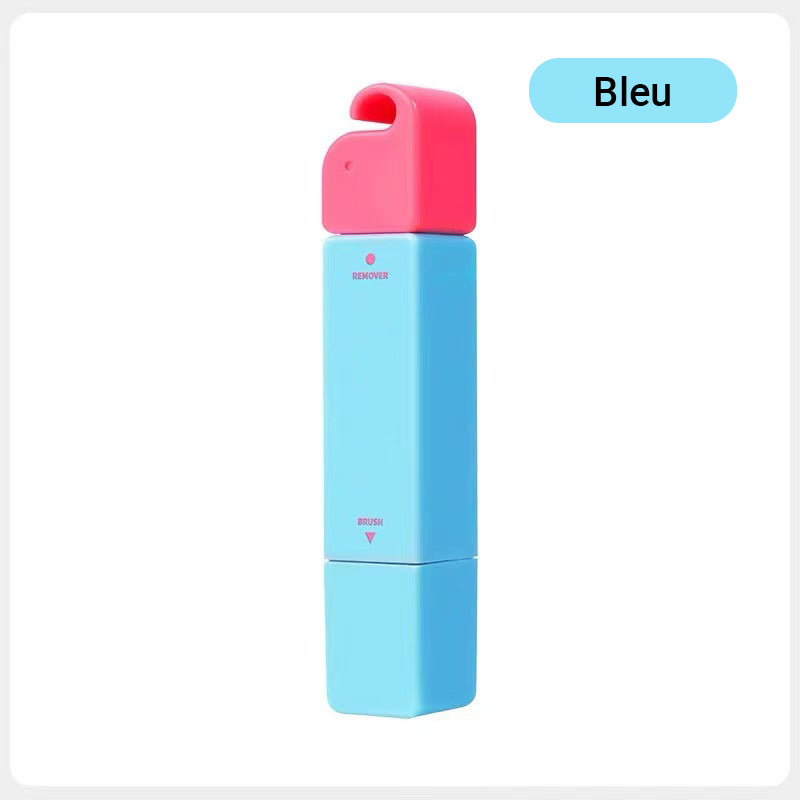 Draagbare vlekverwijderaar