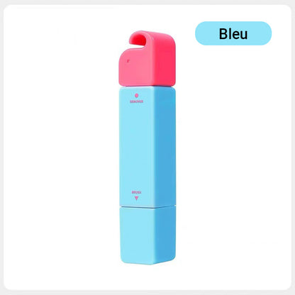 Draagbare vlekverwijderaar