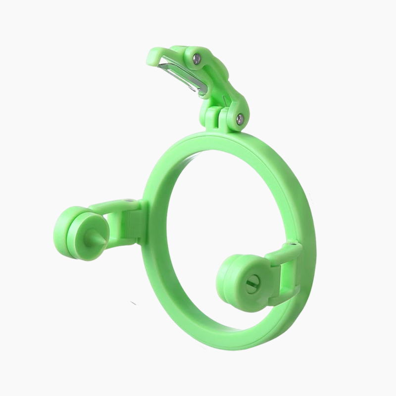PeelMaster™ – Universele handmatige appelschiller | 1+2 GRATIS
