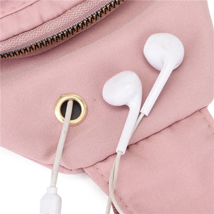 UrbanFlex™ Borstzak | 50% korting