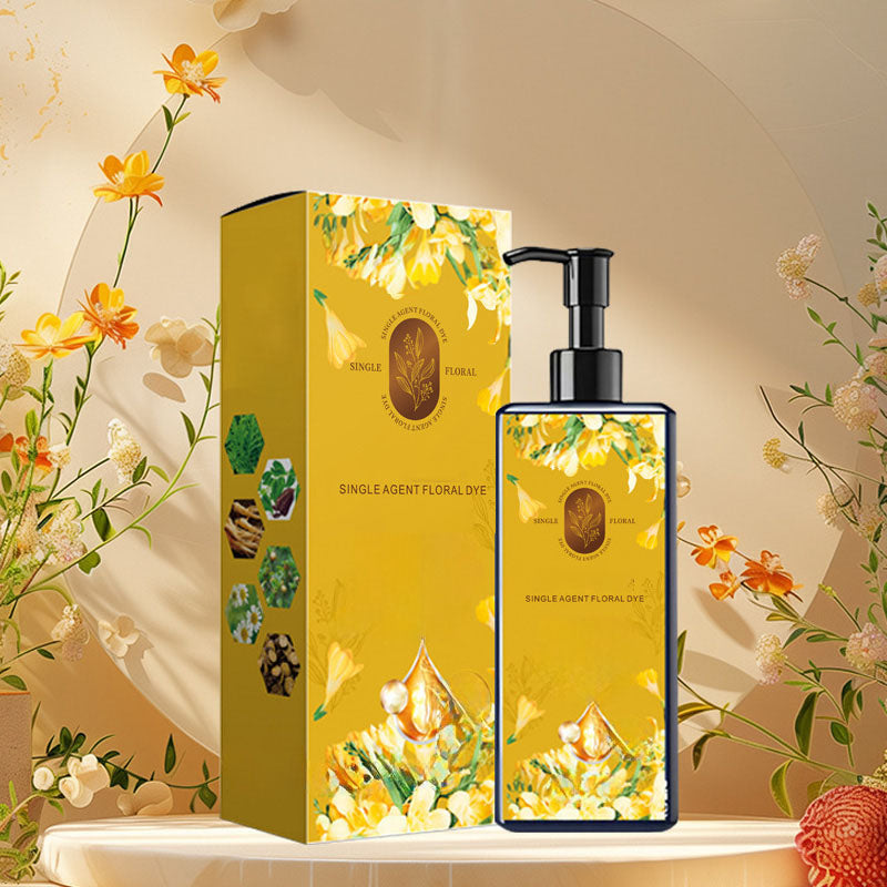 PureColor – Natuurlijke Kleuring & Verzorging 300 ml | 1+1 GRATIS