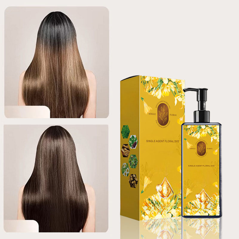 PureColor – Natuurlijke Kleuring & Verzorging 300 ml | 1+1 GRATIS