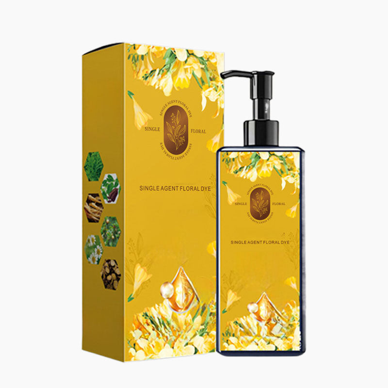 PureColor – Natuurlijke Kleuring & Verzorging 300 ml | 1+1 GRATIS