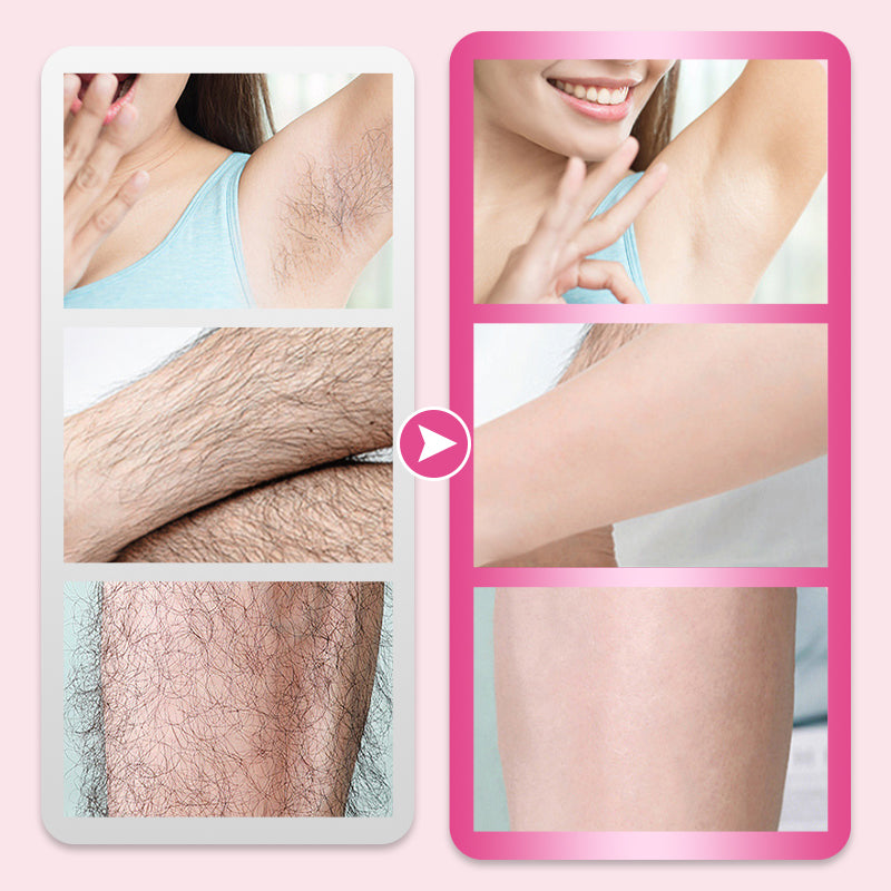 SilkAway™ – Zachte ontharingscrème voor een zijdezachte huid