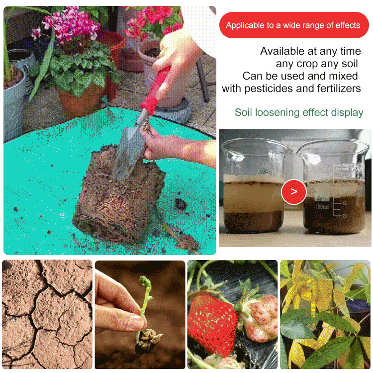 SoilGuard – Professioneel oplosmiddel 120 g | Koop 1+1 GRATIS