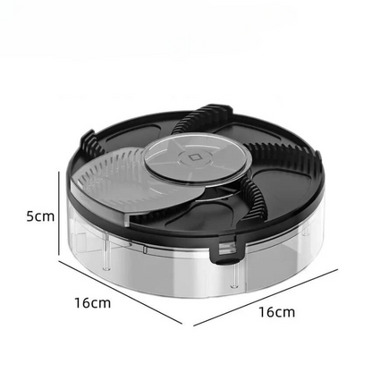 InsectFree™ – Automatische vliegenval | 50% KORTING