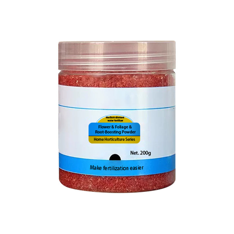 GreenBloom – Snelle wortel- en bloeipoeder | 1+1 GRATIS