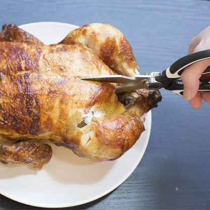 ChefPro™ Universele Schaar voor Uw Keuken | 1+1 GRATIS