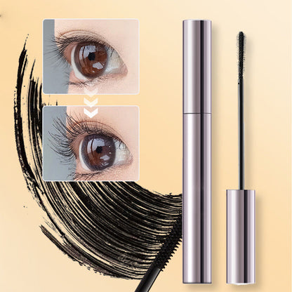CurlLux™ 3D Black Curl Mascara | 1+1 GRATIS