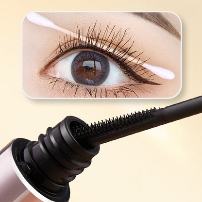 CurlLux™ 3D Black Curl Mascara | 1+1 GRATIS