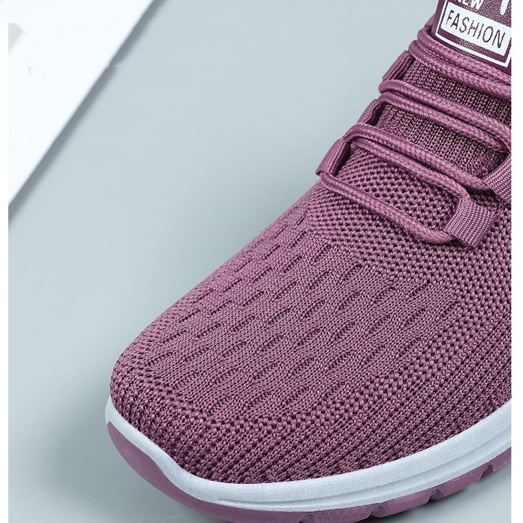 Elena™ – Lichtgewicht Sneaker voor Stijl & Comfort Elke Dag | 50% KORTING