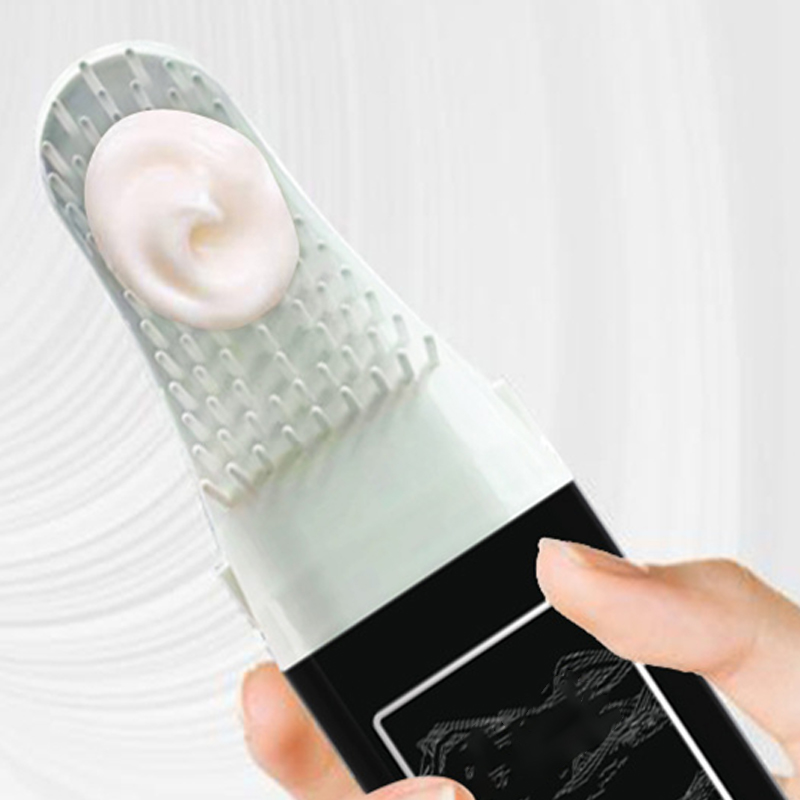 SophiaColor – Draagbare haarverfkam 300ml | 1+1 GRATIS