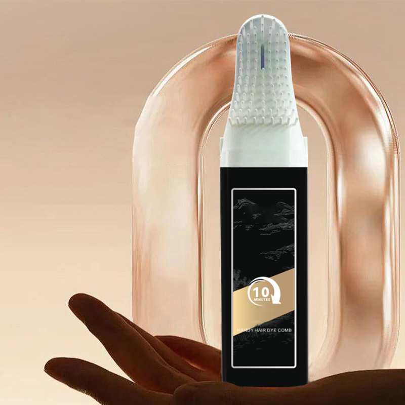 SophiaColor – Draagbare haarverfkam 300ml | 1+1 GRATIS