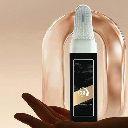 SophiaColor – Draagbare haarverfkam 300ml | 1+1 GRATIS