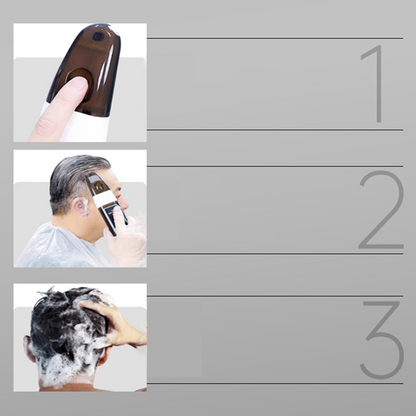 SophiaColor – Draagbare haarverfkam 300ml | 1+1 GRATIS