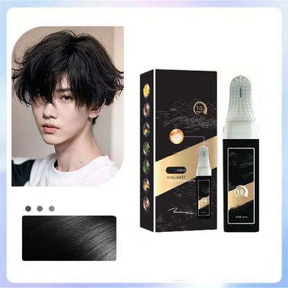 SophiaColor – Draagbare haarverfkam 300ml | 1+1 GRATIS