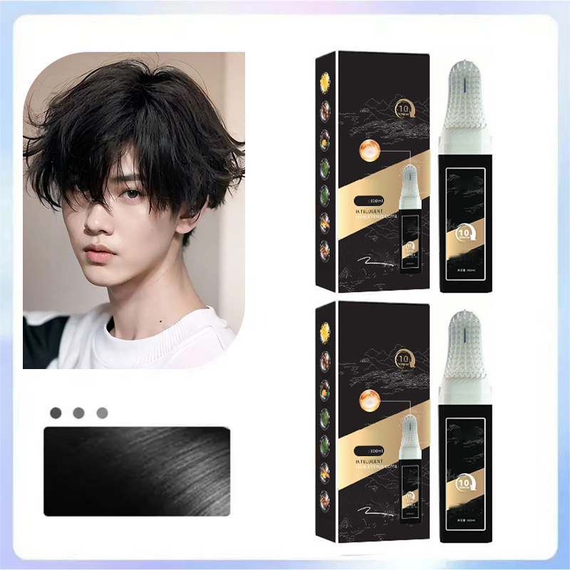 SophiaColor – Draagbare haarverfkam 300ml | 1+1 GRATIS