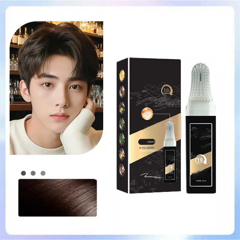 SophiaColor – Draagbare haarverfkam 300ml | 1+1 GRATIS