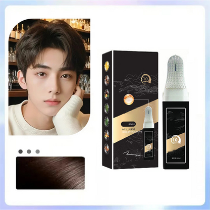 SophiaColor – Draagbare haarverfkam 300ml | 1+1 GRATIS