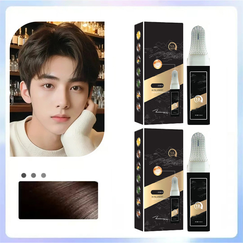 SophiaColor – Draagbare haarverfkam 300ml | 1+1 GRATIS