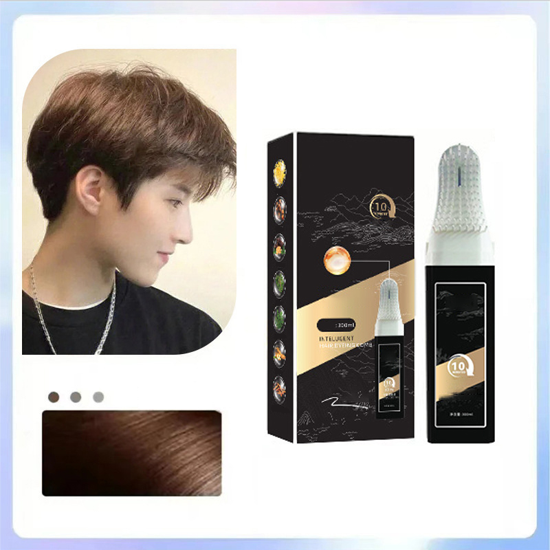 SophiaColor – Draagbare haarverfkam 300ml | 1+1 GRATIS