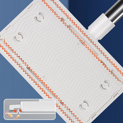 DustEase™ wegwerpstofdoek met 4 herbruikbare doeken | 50% korting