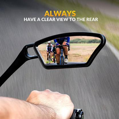 RideView™ – Rondomzicht voor jouw veiligheid | 50% KORTING