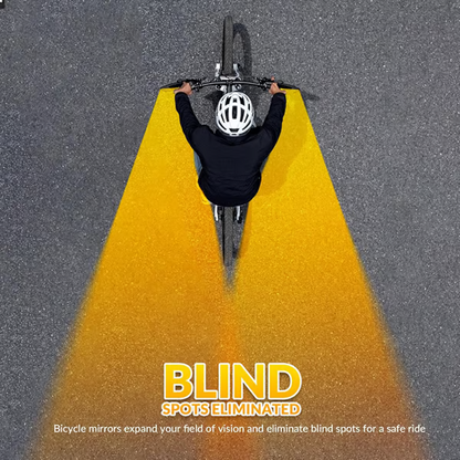 RideView™ – Rondomzicht voor jouw veiligheid | 50% KORTING
