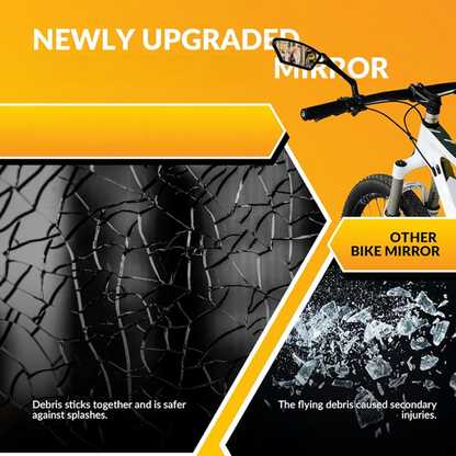 RideView™ – Rondomzicht voor jouw veiligheid | 50% KORTING