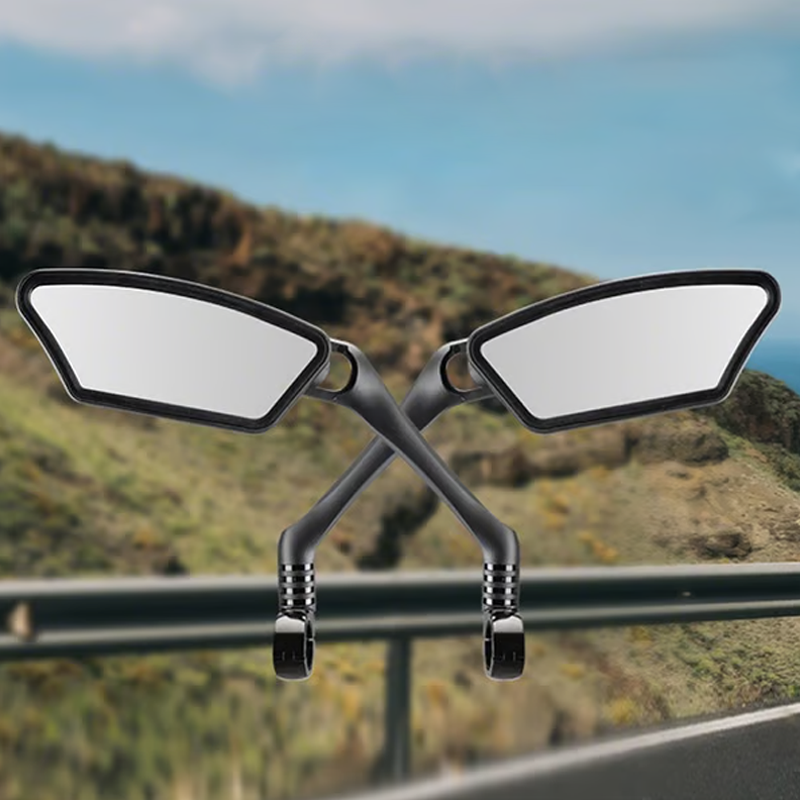 RideView™ – Rondomzicht voor jouw veiligheid | 50% KORTING