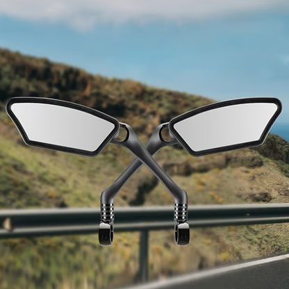 RideView™ – Rondomzicht voor jouw veiligheid | 50% KORTING