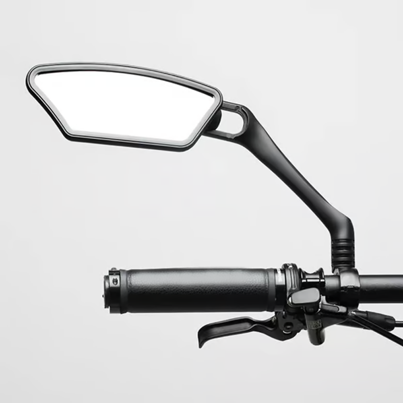 RideView™ – Rondomzicht voor jouw veiligheid | 50% KORTING