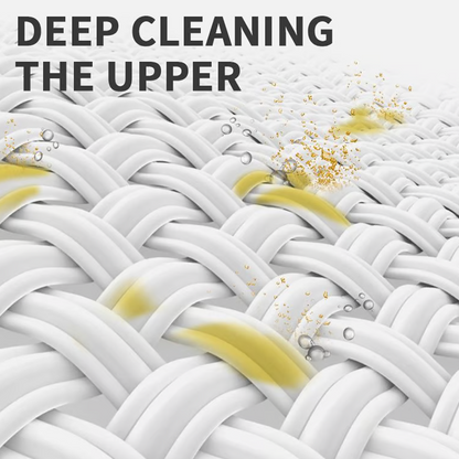 ShoeClean – Snel & Waterloos Reinigen | 1+1 GRATIS