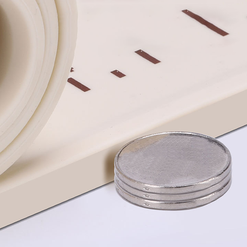 BakeJoy – Siliconen deegmat