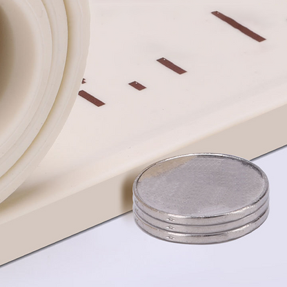 BakeJoy – Siliconen deegmat