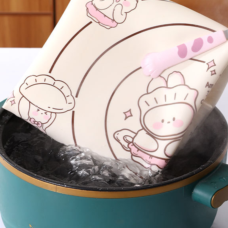 BakeJoy – Siliconen deegmat