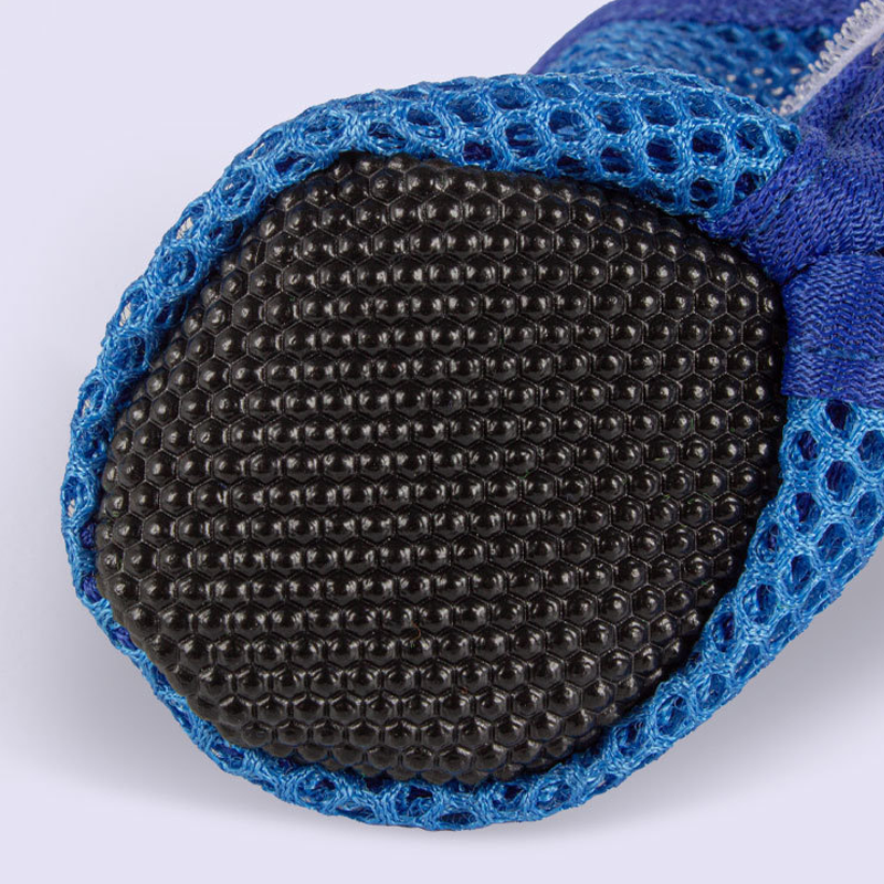 PawsPro – Ademende Hondenschoenen | 1+2 GRATIS