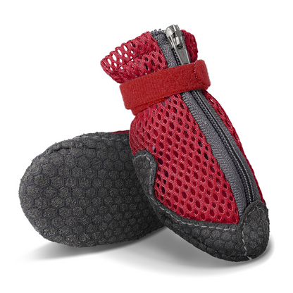 PawsPro – Ademende Hondenschoenen | 1+2 GRATIS