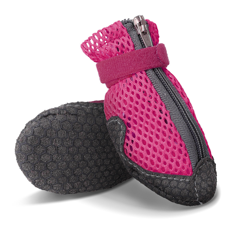 PawsPro – Ademende Hondenschoenen | 1+2 GRATIS