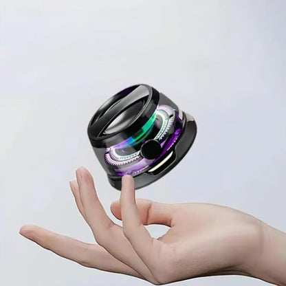 SoundGlow – Compacte magnetische Bluetooth-luidspreker