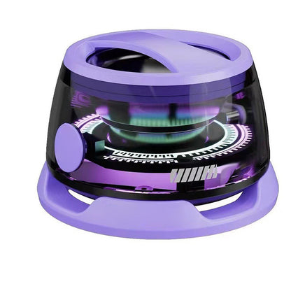 SoundGlow – Compacte magnetische Bluetooth-luidspreker