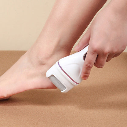 SmoothStep™ Elektrische eeltverwijderaar voor voeten - Zachte en effectieve eeltverwijdering overal