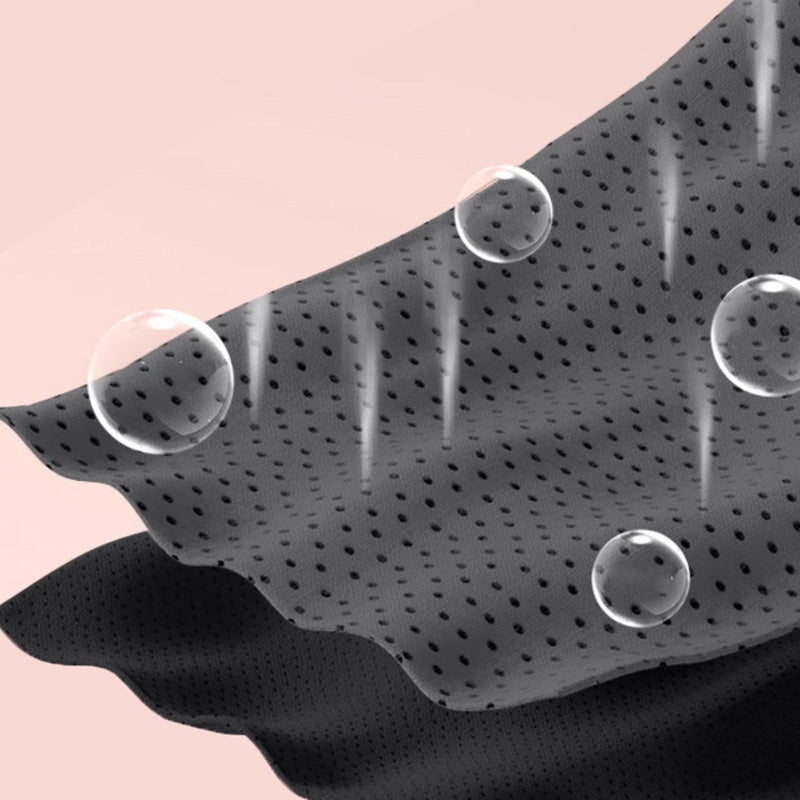 FlexiKnee™ – Verstelbare en ademende kniebrace