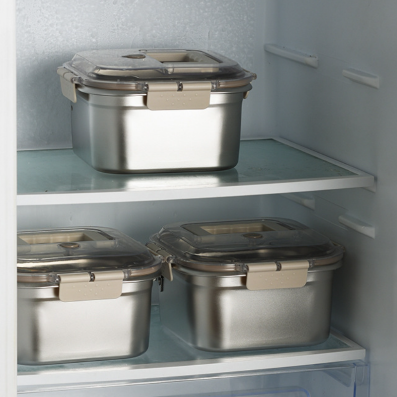 CookMaster™ – roestvrijstalen fornuis en frituurpan